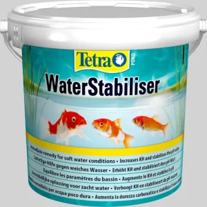 TetraPond WaterStabiliser 1,2 kg -KH-Erhöhung- Aktuell